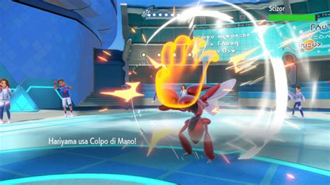 colpo di mano pokemon|Upper Hand (move) .